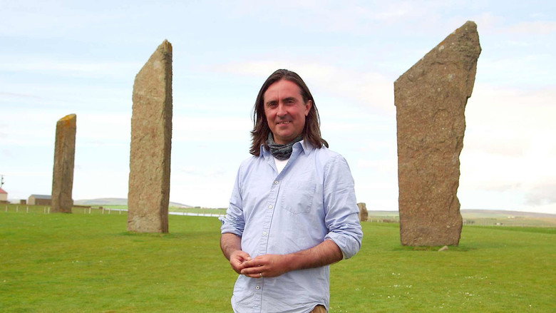 Britain's Ancient Capital: Secrets Of Orkney backdrop 2