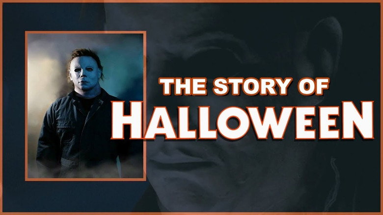 Halloween: The Inside Story backdrop 2
