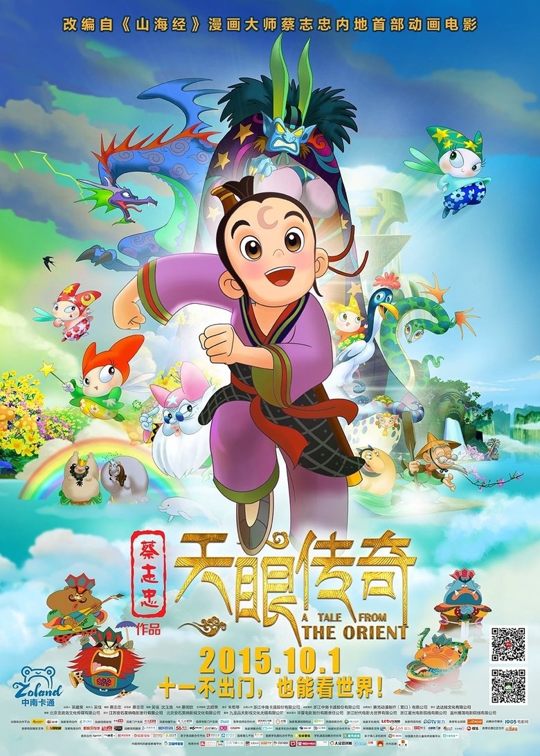 Movie Poster