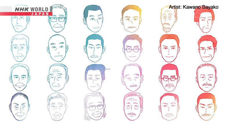 The Art World's Genealogy: Respect for Creative Predecessors