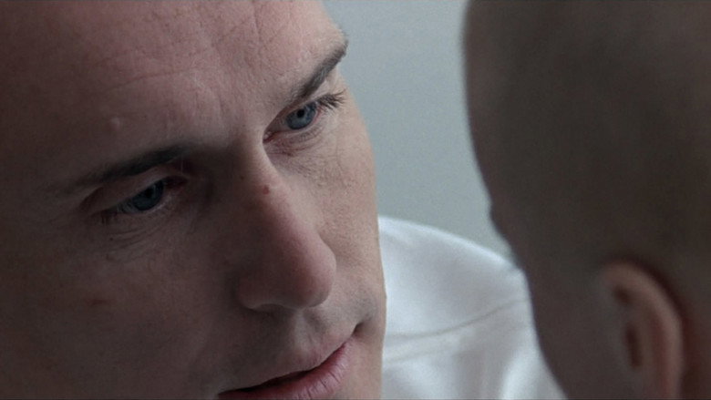 THX 1138 backdrop 8