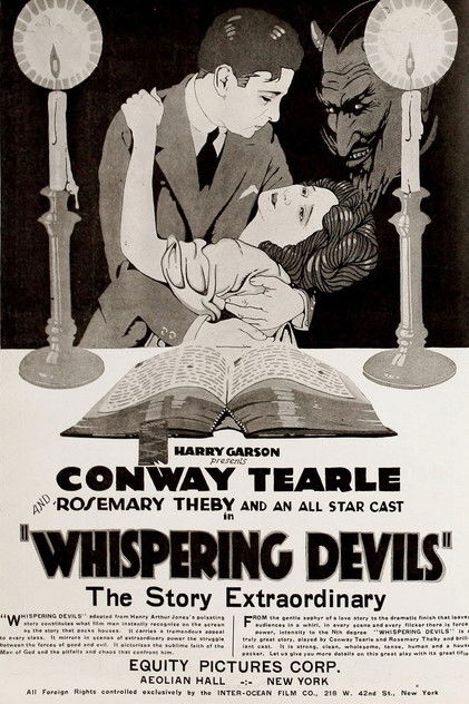 Whispering Devils