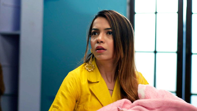 Rishita's Terrible Decision