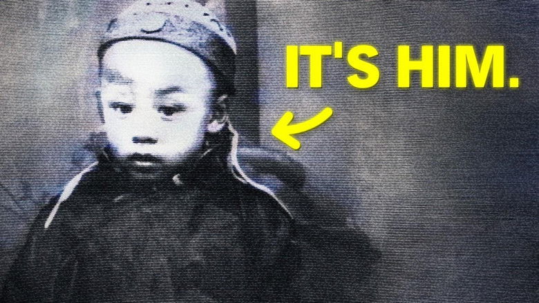 The Kid Who Ruled 33% of the World