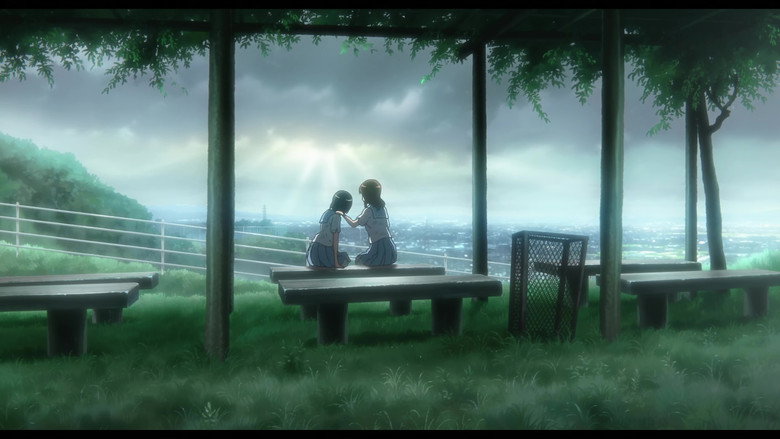 Sound! Euphonium the Movie - Our Promise: A Brand New Day backdrop 8