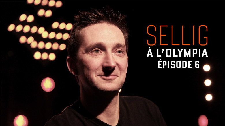Sellig : Épisode 6 backdrop 4
