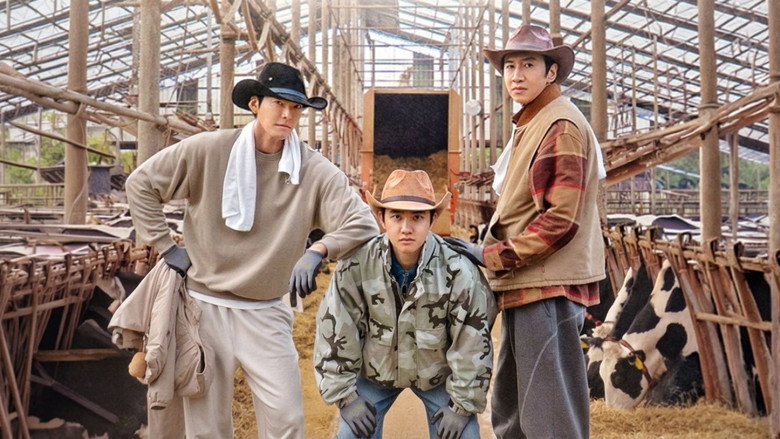 GBRB: Farm Operation - Go Go Farm backdrop 1