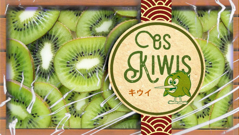The Kiwis