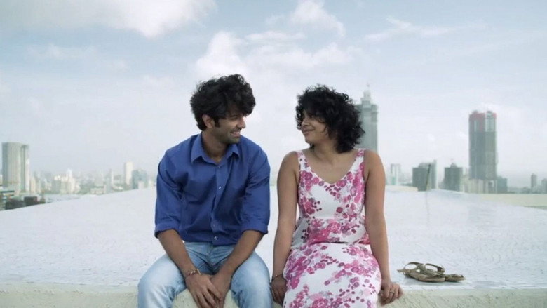 Tu Hai Mera Sunday backdrop 4