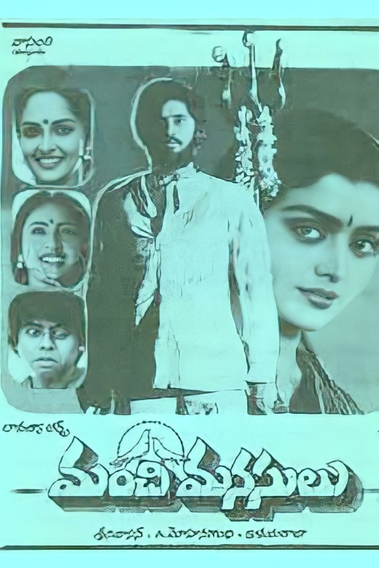 Movie Poster