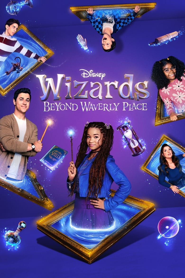 Show Poster
