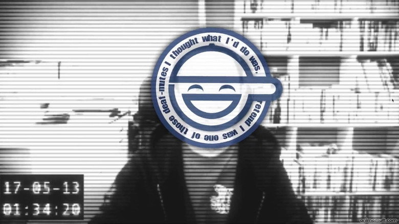 攻殻機動隊 Stand Alone Complex The Laughing Man線上电影看完整版