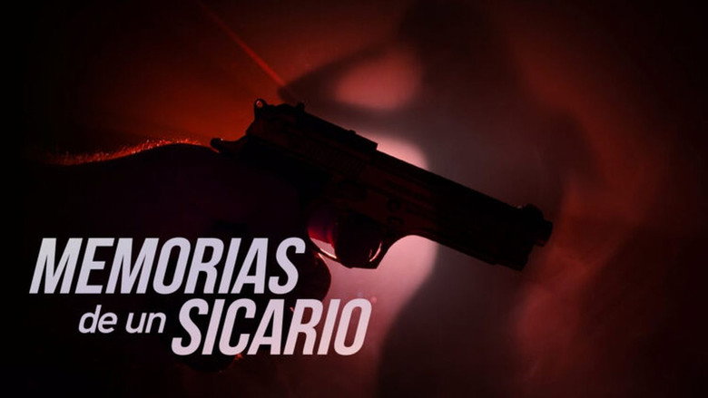 Memorias de un sicario backdrop 9