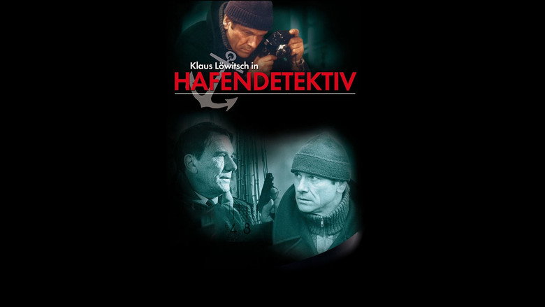Hafendetektiv backdrop 2