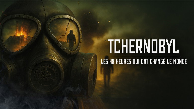 Chernobyl: 48 Hours To Escape backdrop 5