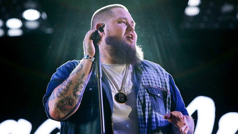 Rag'N'Bone Man線上电影看完整版