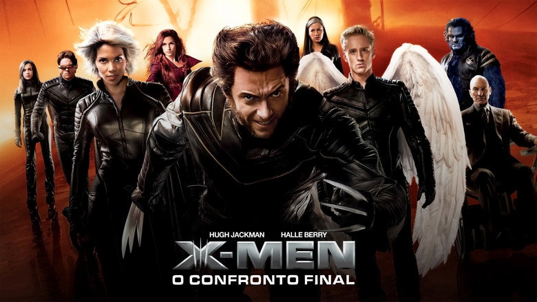 X-Men: The Last Stand backdrop 5