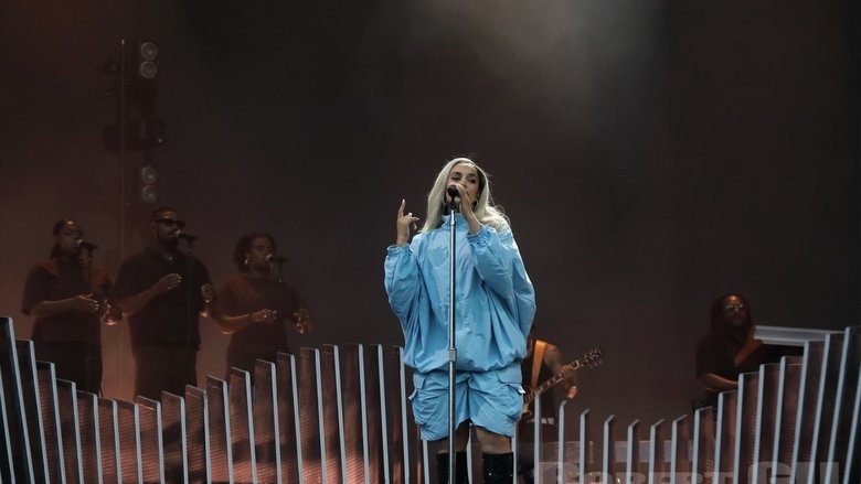 Jorja Smith - Rock en Seine 2025