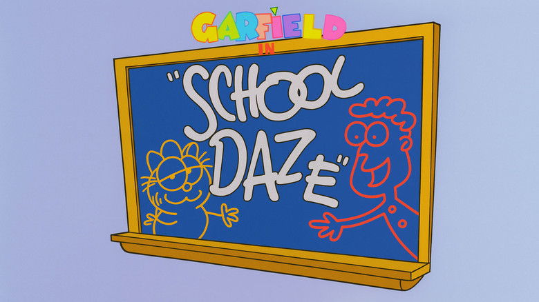 School Daze