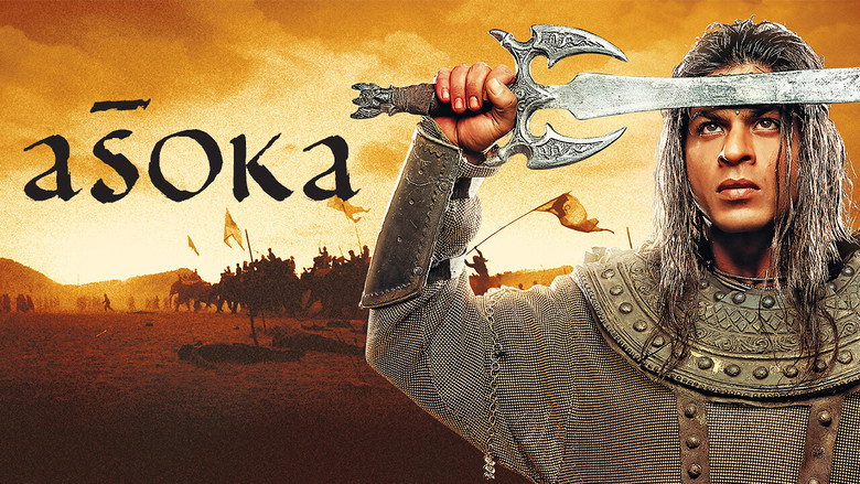 Aśoka backdrop 6