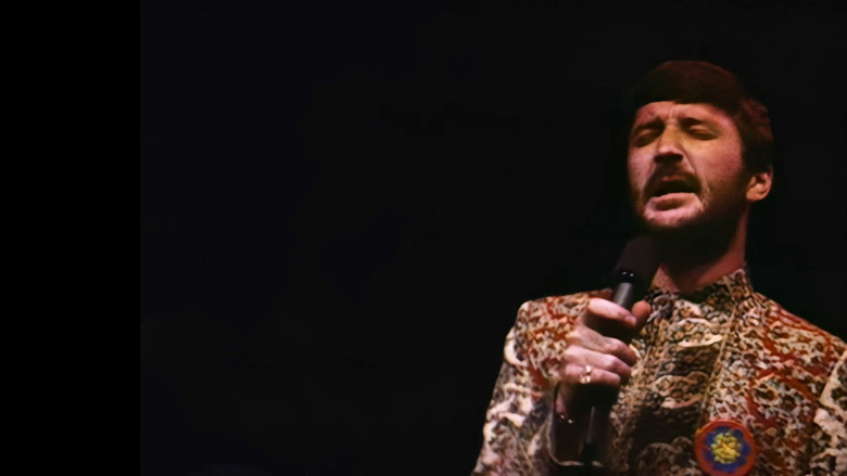 California Dreamin': The Songs of The Mamas & The Papas backdrop 2
