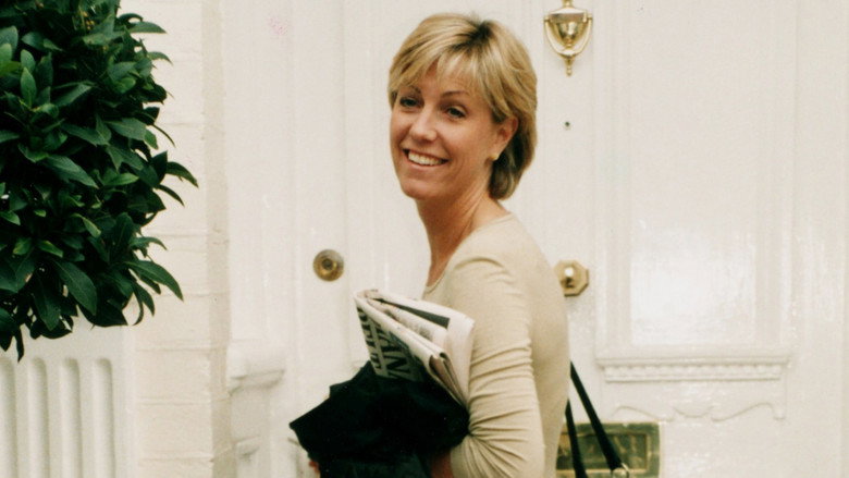 Who Killed Jill Dando? backdrop 4