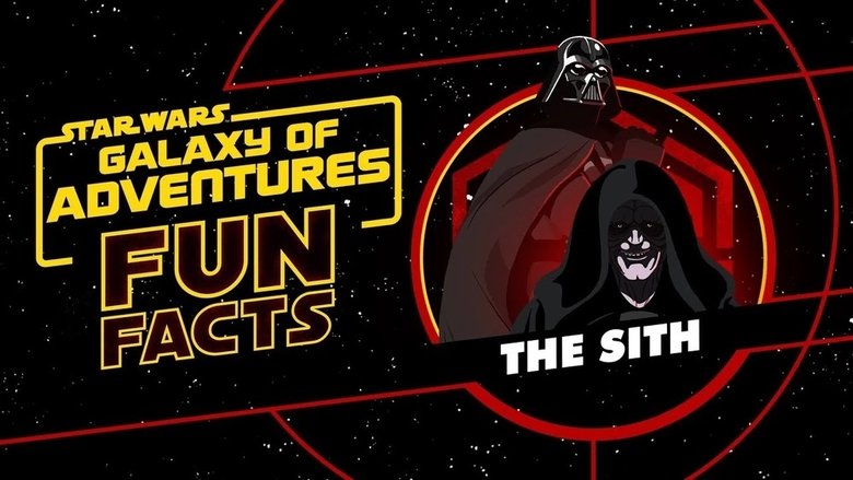 Fun Facts: The Sith
