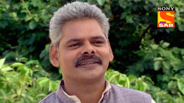 Bhavani Shankar's Ghost