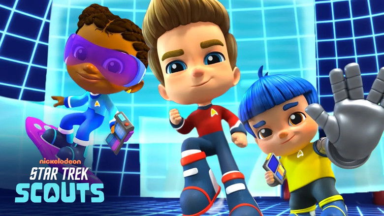 Holodeck Rescues - Official Trailer