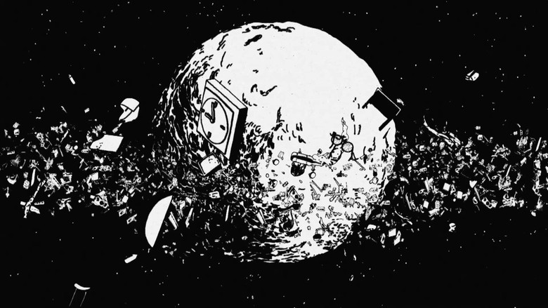 I Want Pluto to Be a Planet Again backdrop 2