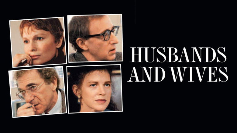 Husbands and Wives backdrop 8