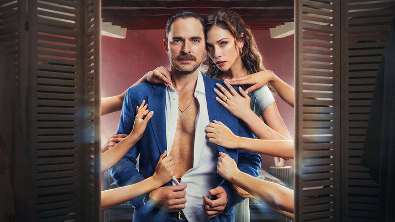 Los encantos del sinvergüenza backdrop 2