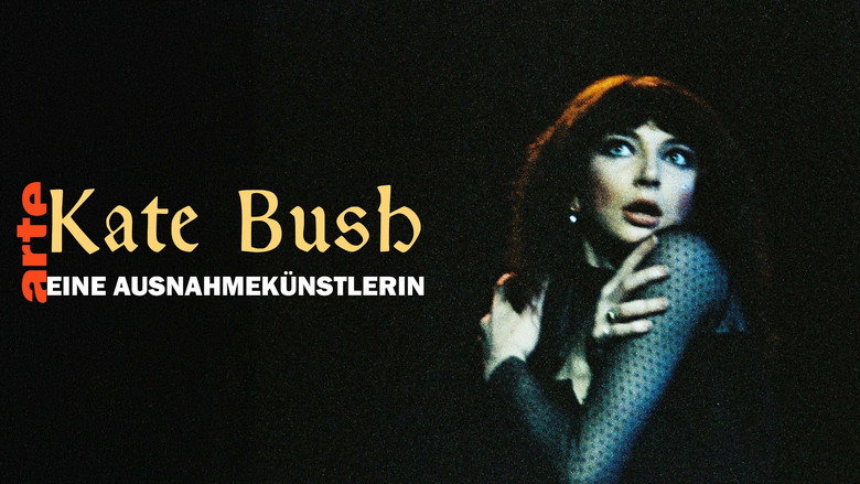 L’odyssée musicale de Kate Bush backdrop 8