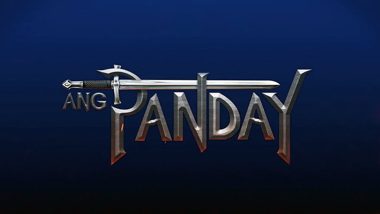 Ang Panday backdrop 2