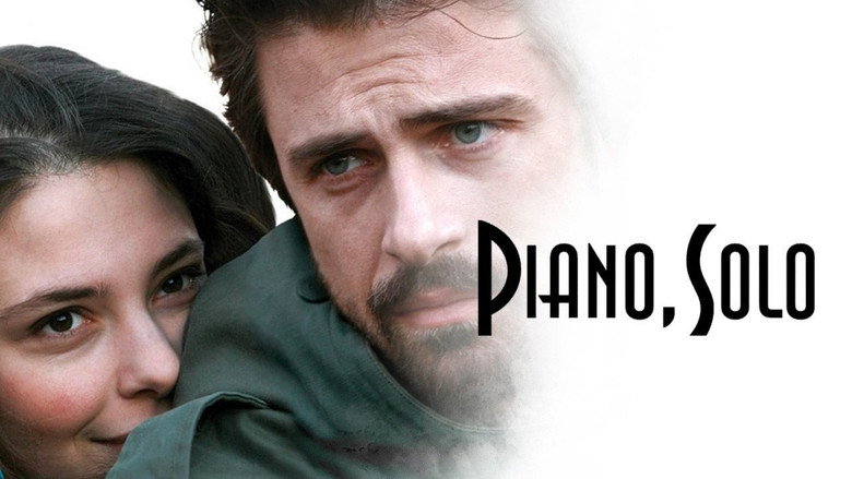 Piano, Solo backdrop 3