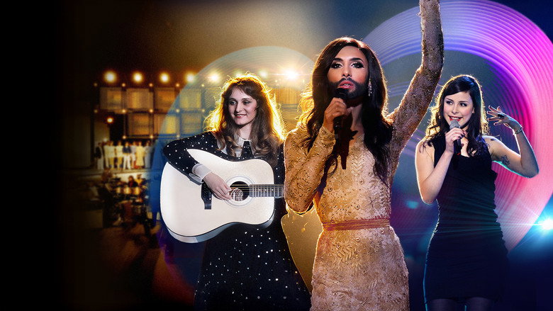 70 Years of the ESC – More than Music backdrop 1