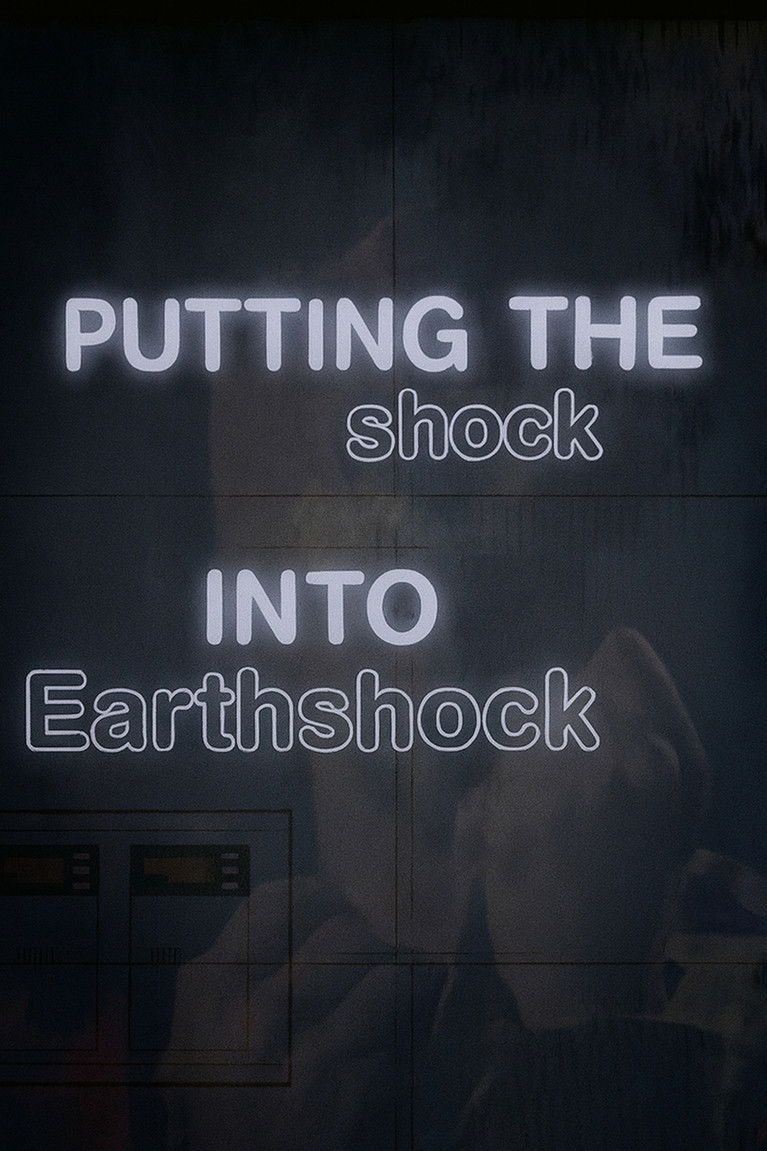 Putting the Shock into Earthshock