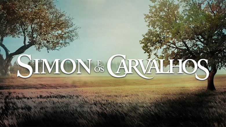 Simon & the Oaks backdrop 6