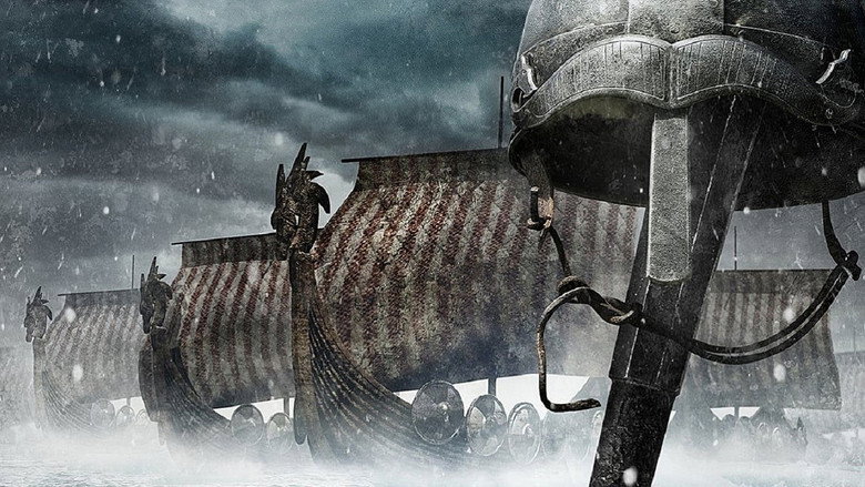 Viking Quest backdrop 9