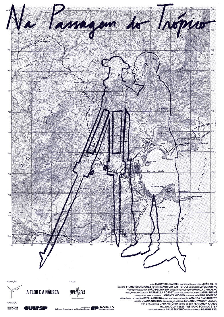 Na Passagem do Trópico