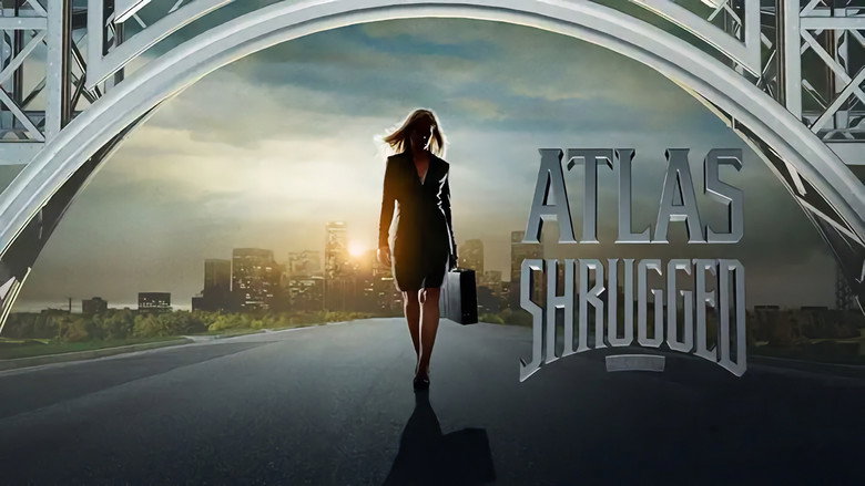 Atlas Shrugged: Part I backdrop 1