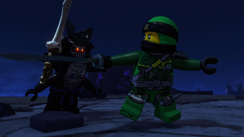 Green Destiny