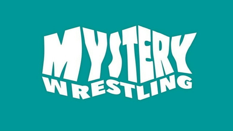 Mystery Wrestling #25 backdrop 1