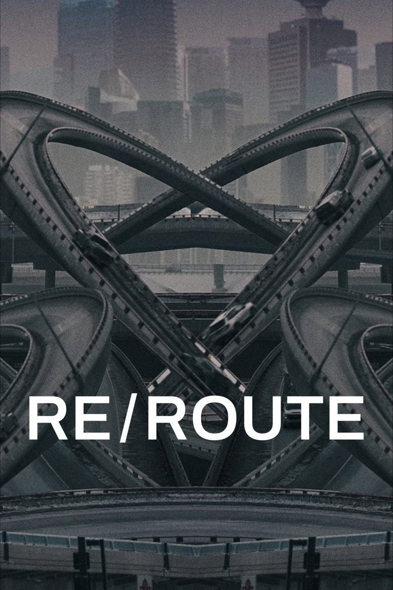 RE/ROUTE