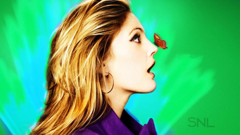 Drew Barrymore/Kelis