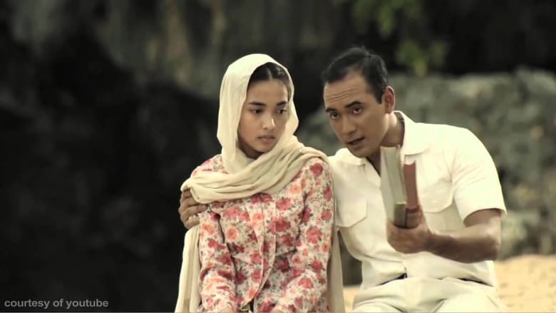 Soekarno: Indonesia Merdeka線上电影看完整版