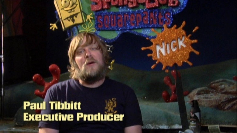 Behind the Scenes of the SpongeBob Opening