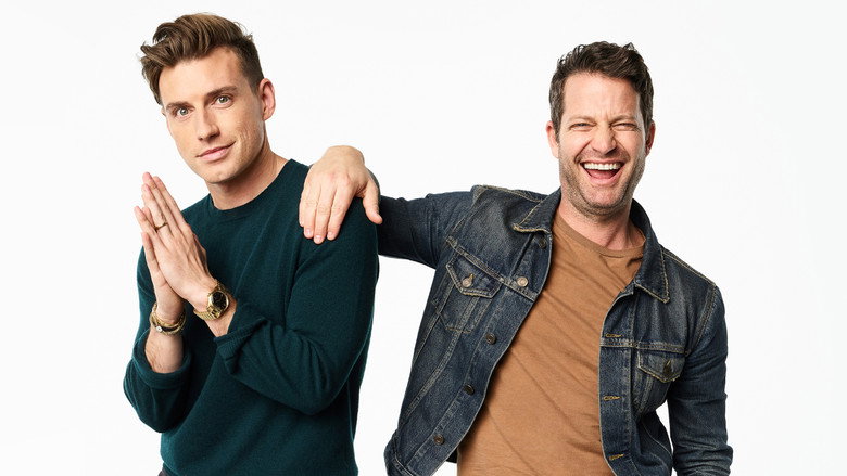 Nate & Jeremiah Save My House backdrop 2