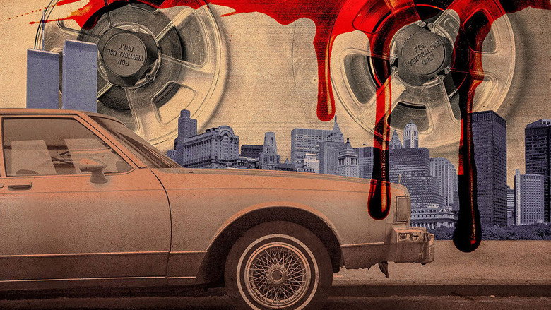 Fear City: New York vs The Mafia backdrop 2