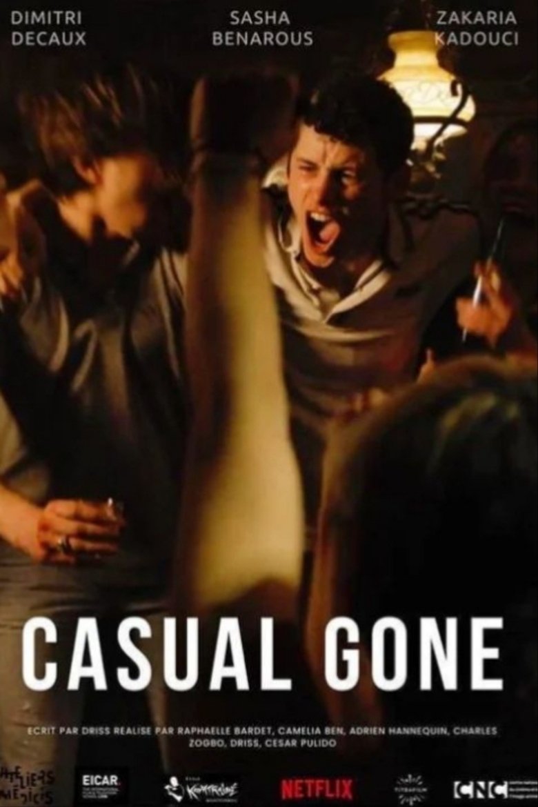 Movie Poster